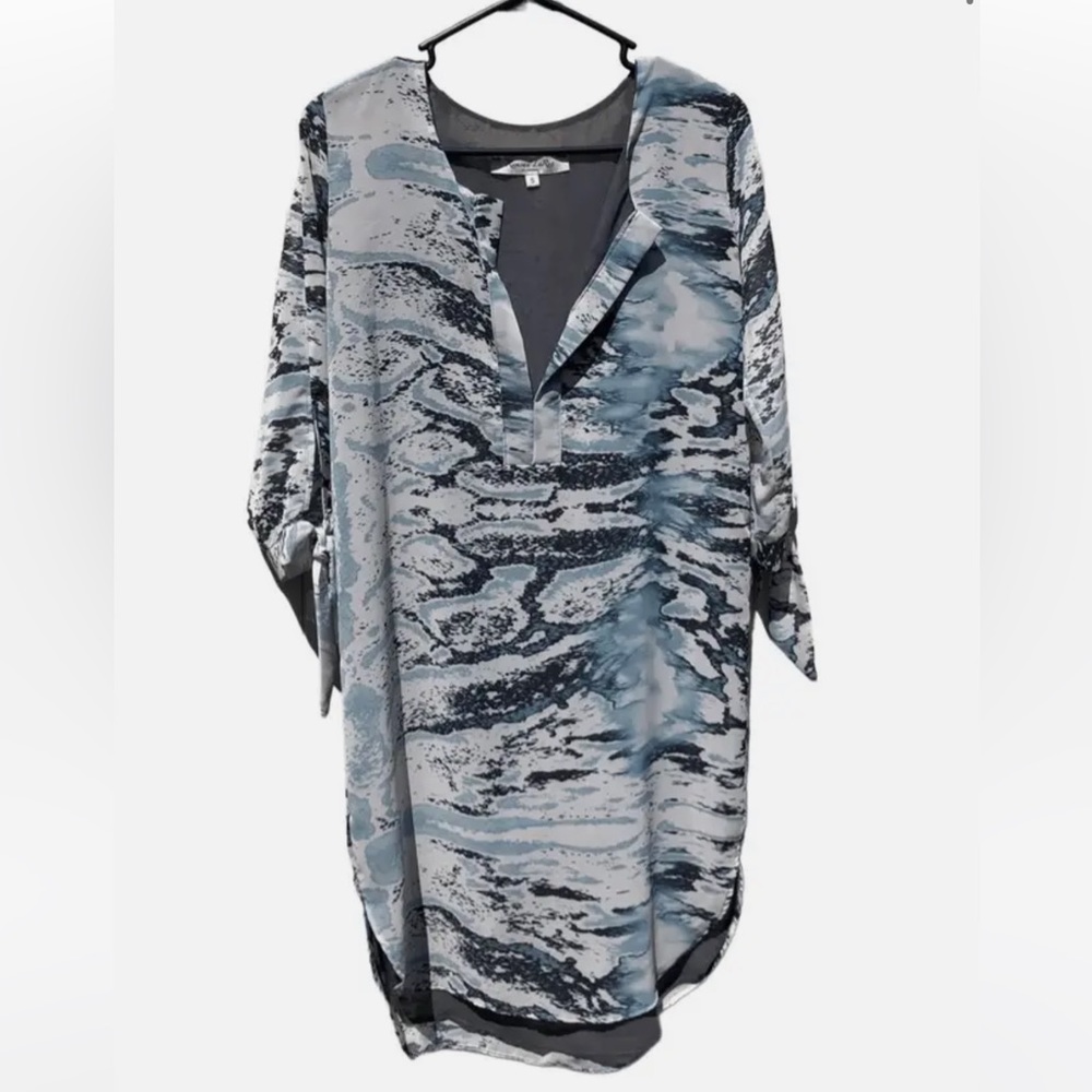 Ramona LaRue- Dress